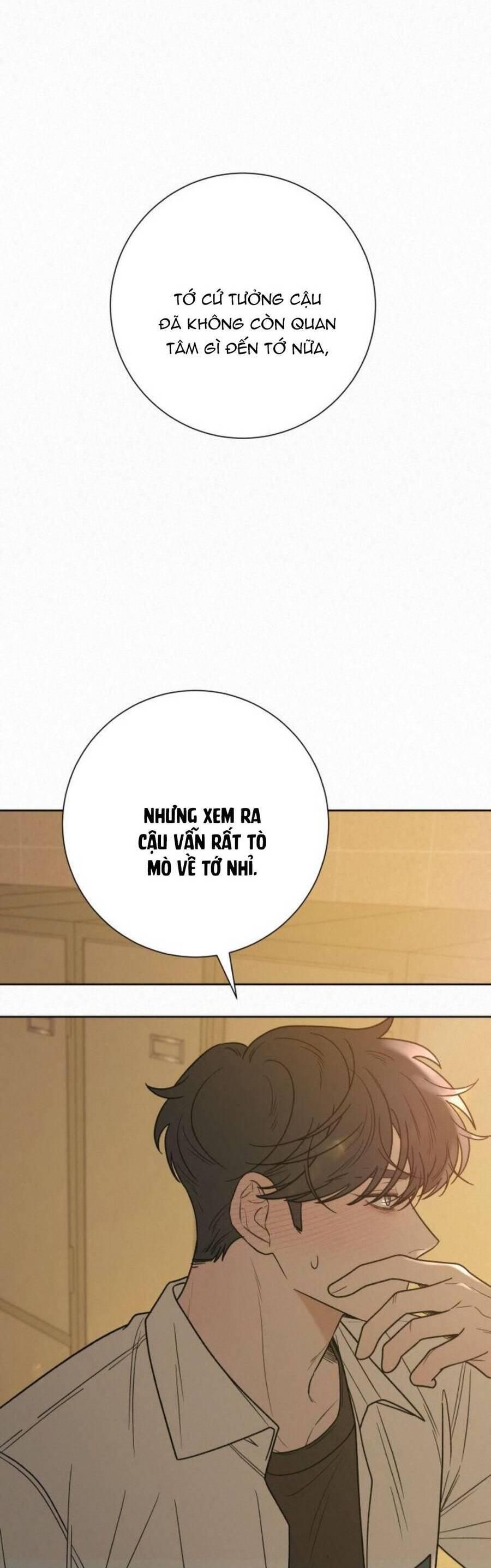 đọc truyện Tình Yêu Trong Sáng Chương 53 ảnh 12 tại Thiên Thai Truyện