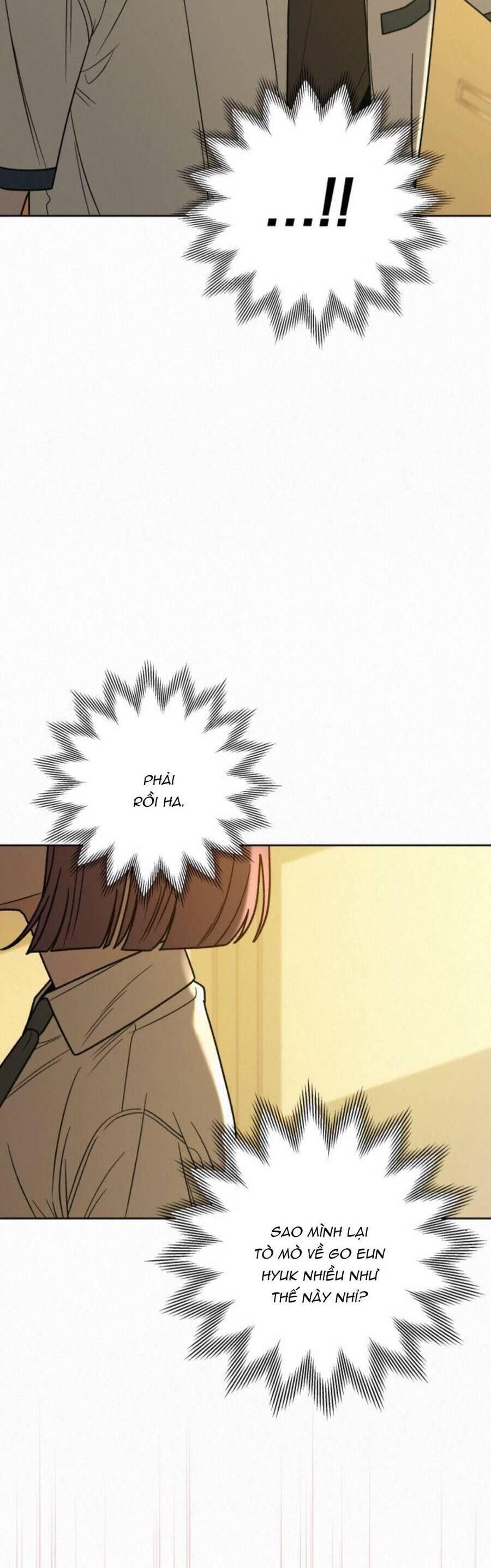 đọc truyện Tình Yêu Trong Sáng Chương 53 ảnh 13 tại Thiên Thai Truyện