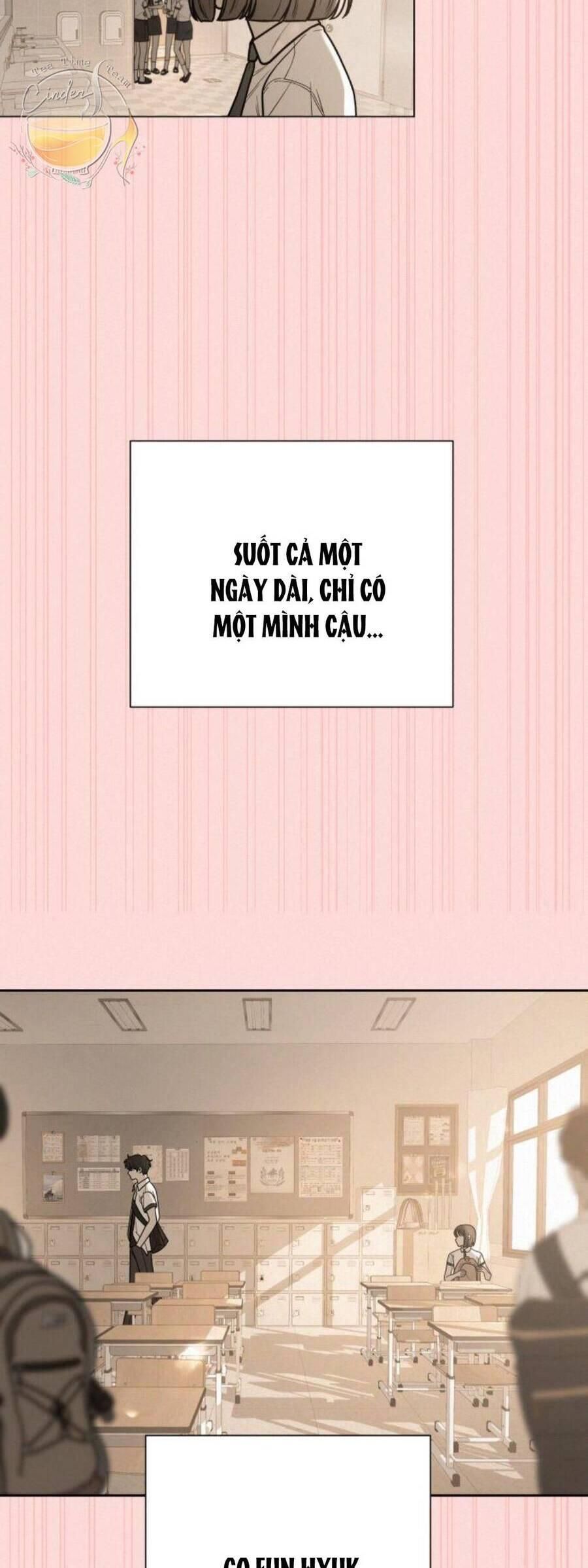 đọc truyện Tình Yêu Trong Sáng Chương 53 ảnh 15 tại Thiên Thai Truyện