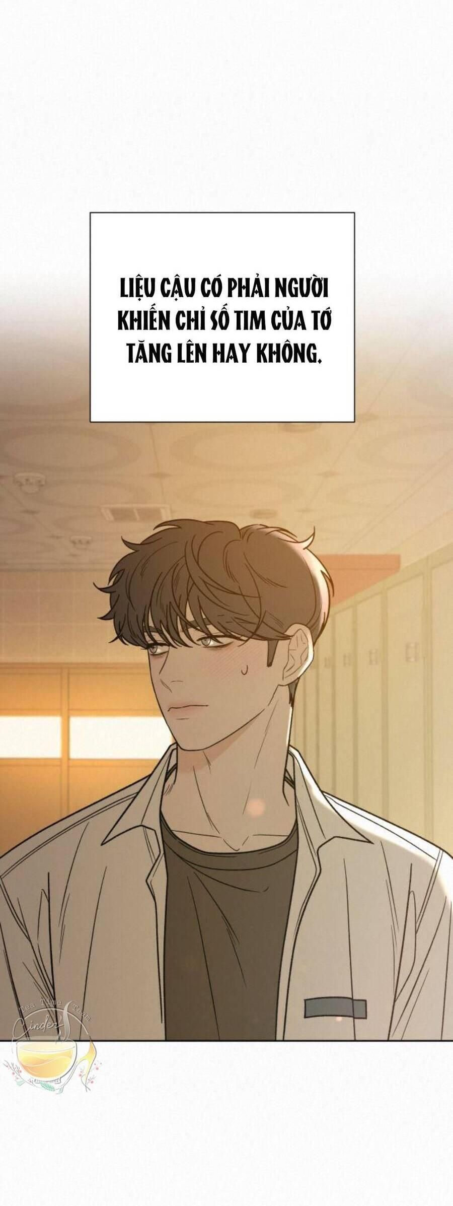 đọc truyện Tình Yêu Trong Sáng Chương 53 ảnh 17 tại Thiên Thai Truyện