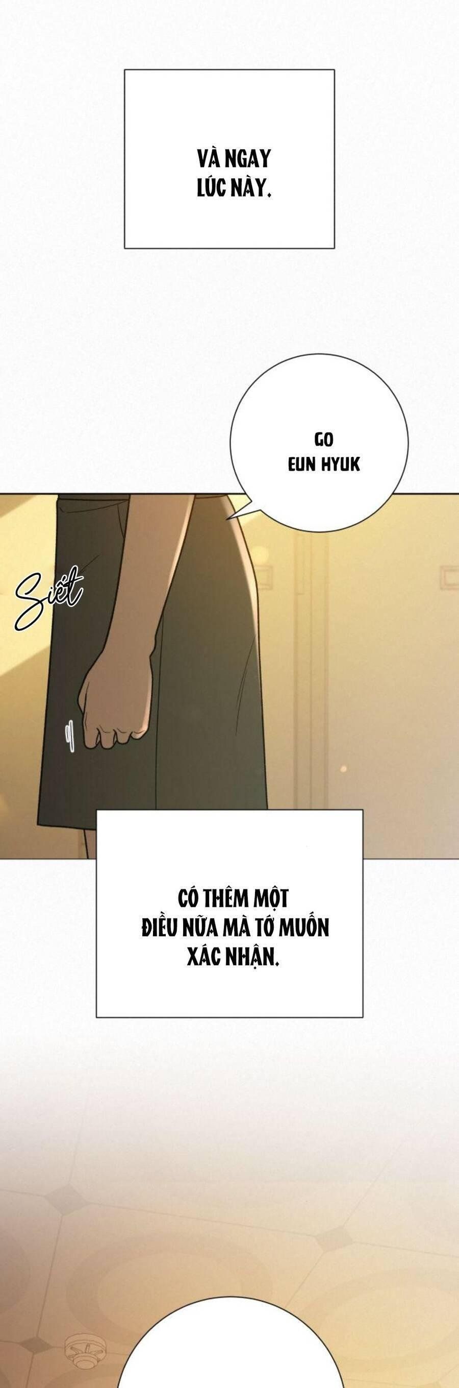 đọc truyện Tình Yêu Trong Sáng Chương 53 ảnh 18 tại Thiên Thai Truyện