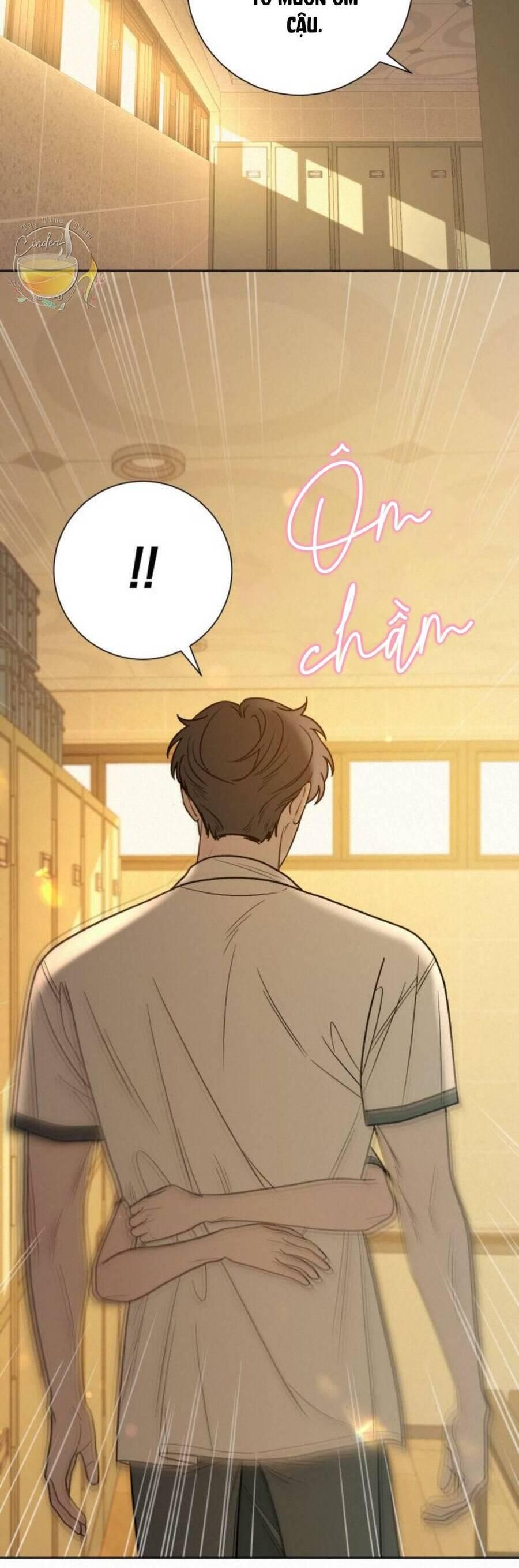 đọc truyện Tình Yêu Trong Sáng Chương 53 ảnh 21 tại Thiên Thai Truyện