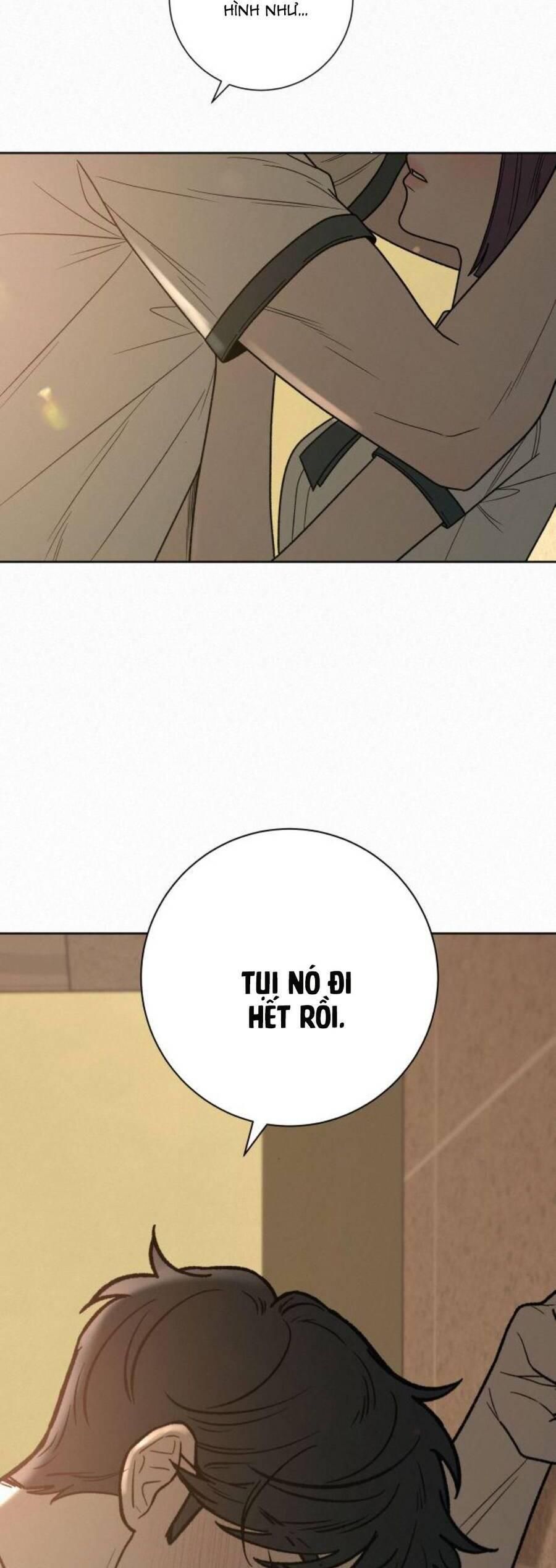 đọc truyện Tình Yêu Trong Sáng Chương 53 ảnh 4 tại Thiên Thai Truyện