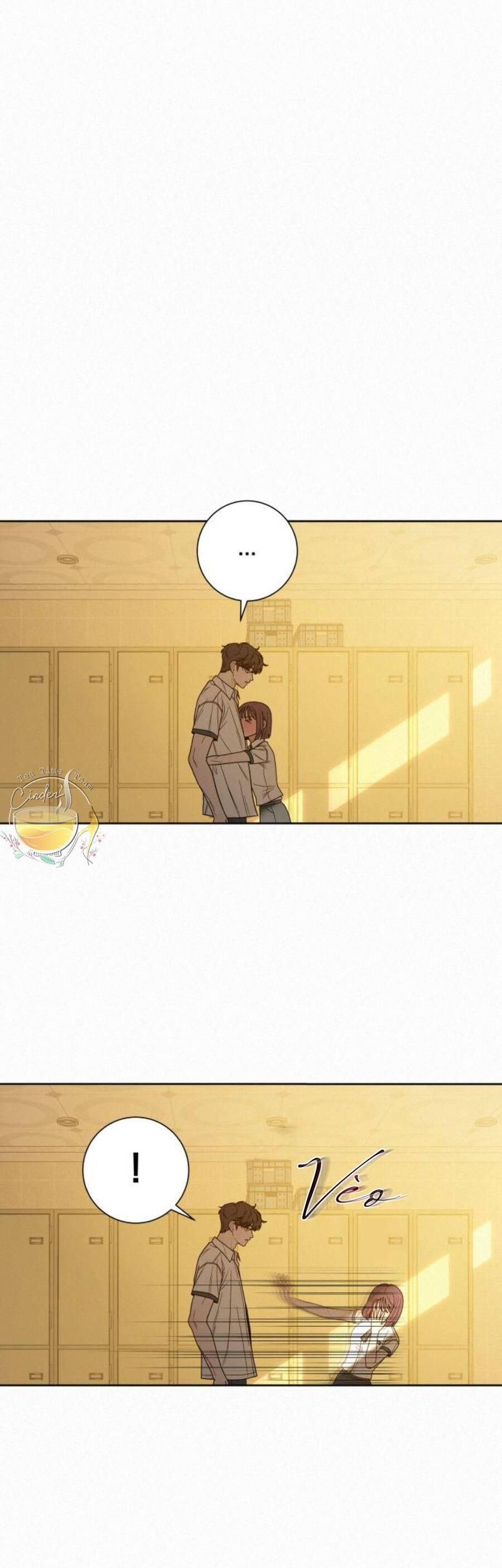 đọc truyện Tình Yêu Trong Sáng Chương 53 ảnh 22 tại Thiên Thai Truyện