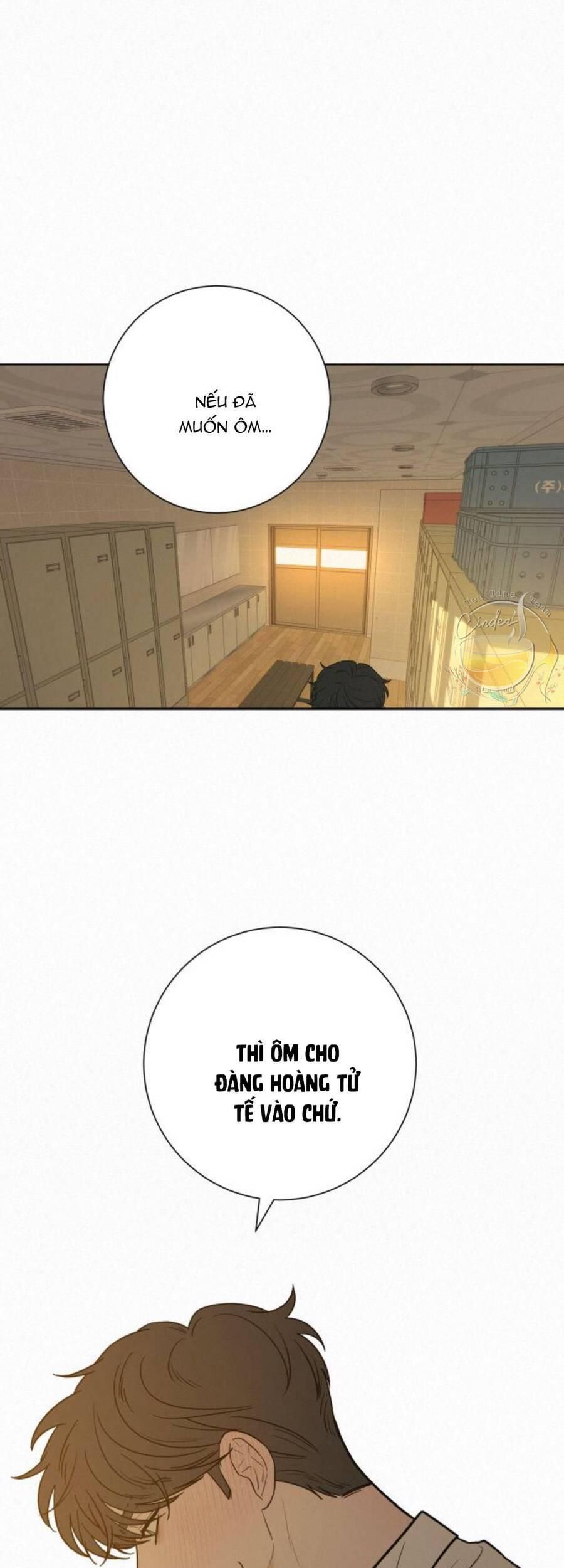 đọc truyện Tình Yêu Trong Sáng Chương 53 ảnh 25 tại Thiên Thai Truyện