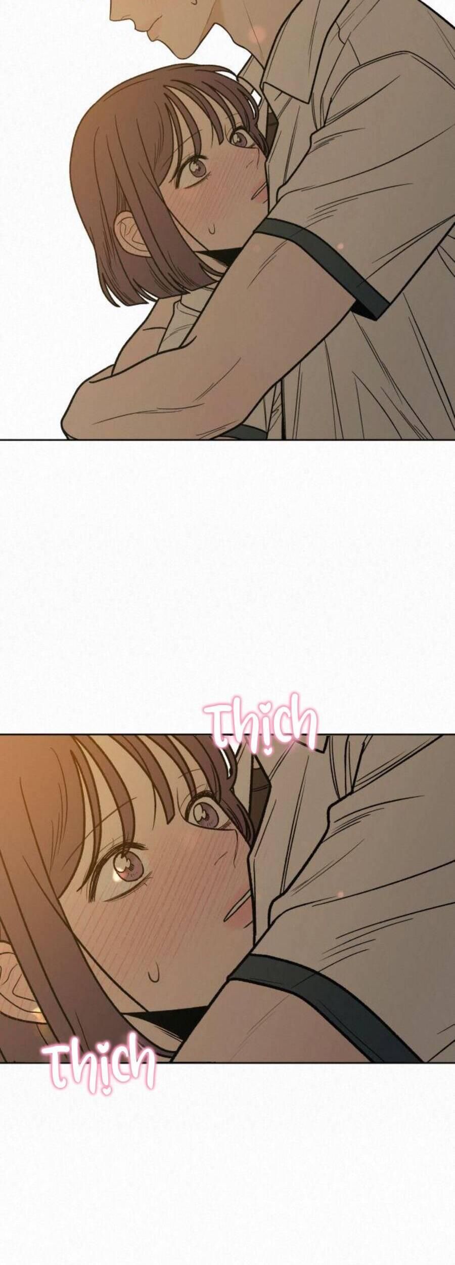 đọc truyện Tình Yêu Trong Sáng Chương 53 ảnh 26 tại Thiên Thai Truyện