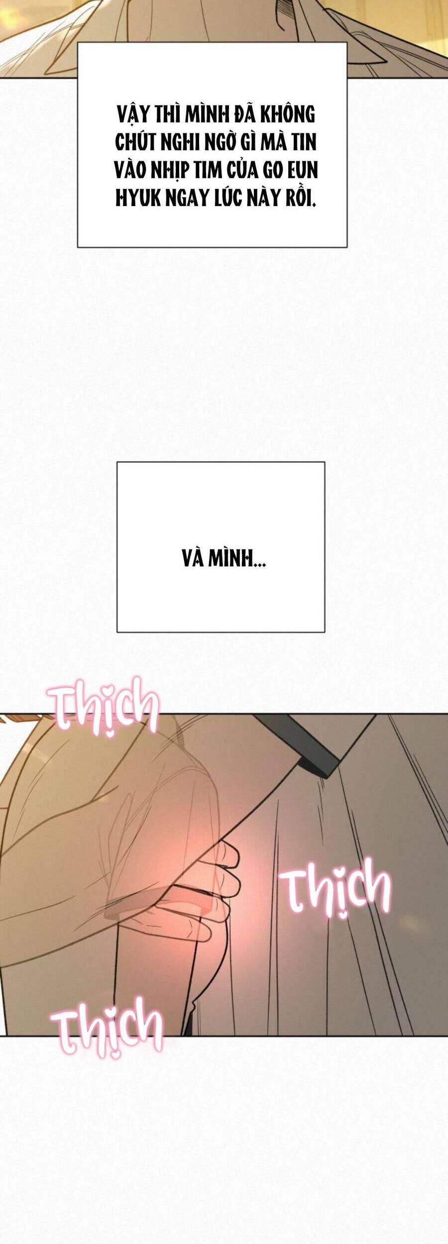 đọc truyện Tình Yêu Trong Sáng Chương 53 ảnh 28 tại Thiên Thai Truyện