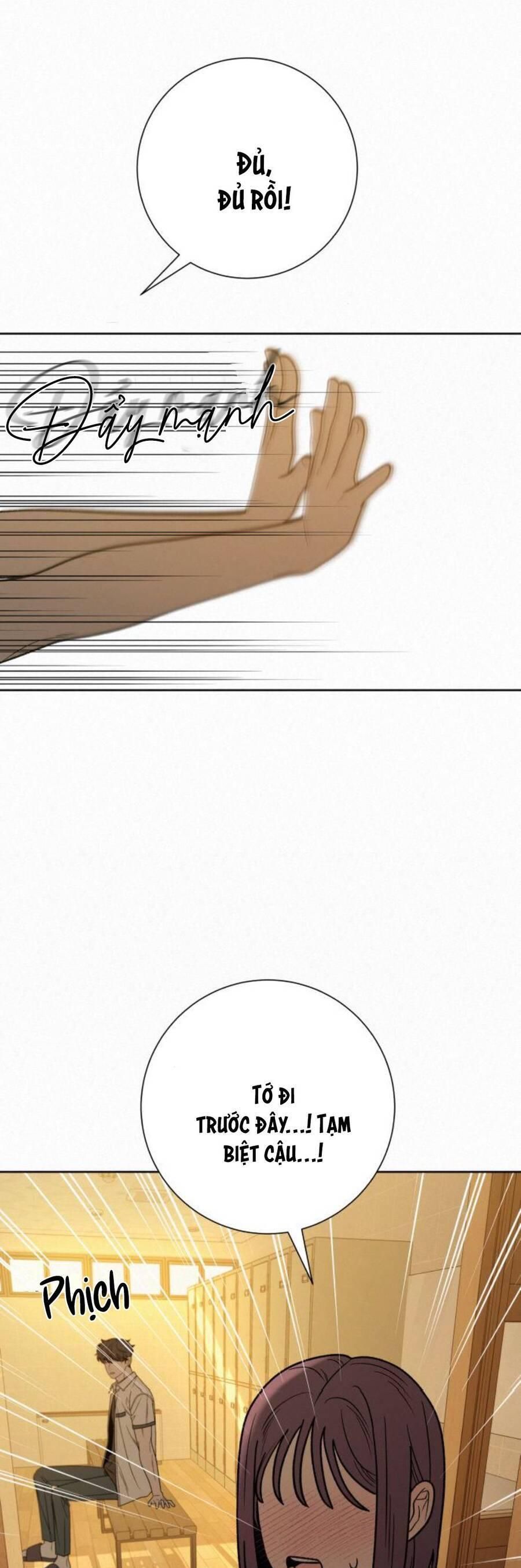 đọc truyện Tình Yêu Trong Sáng Chương 53 ảnh 29 tại Thiên Thai Truyện