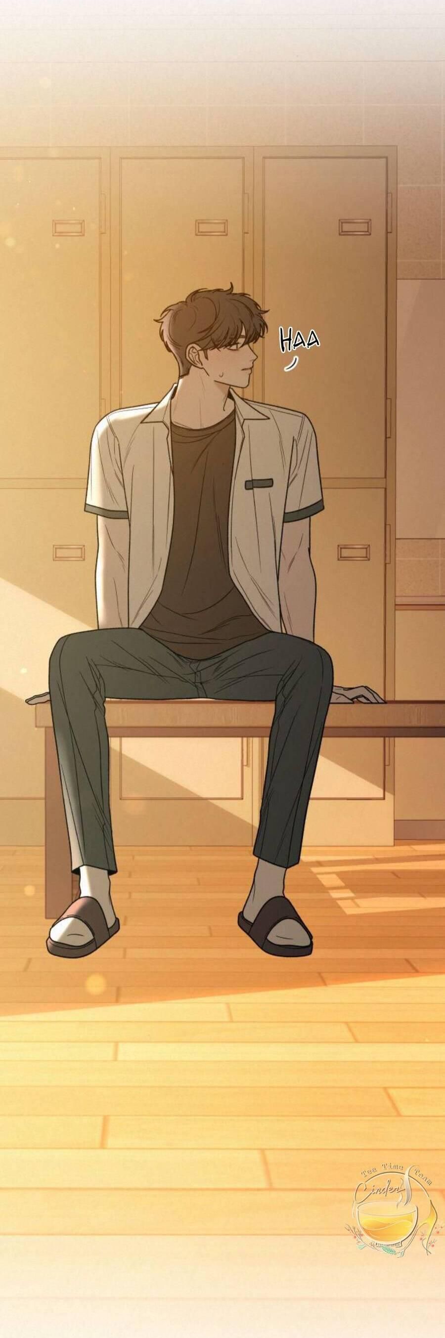 đọc truyện Tình Yêu Trong Sáng Chương 53 ảnh 31 tại Thiên Thai Truyện