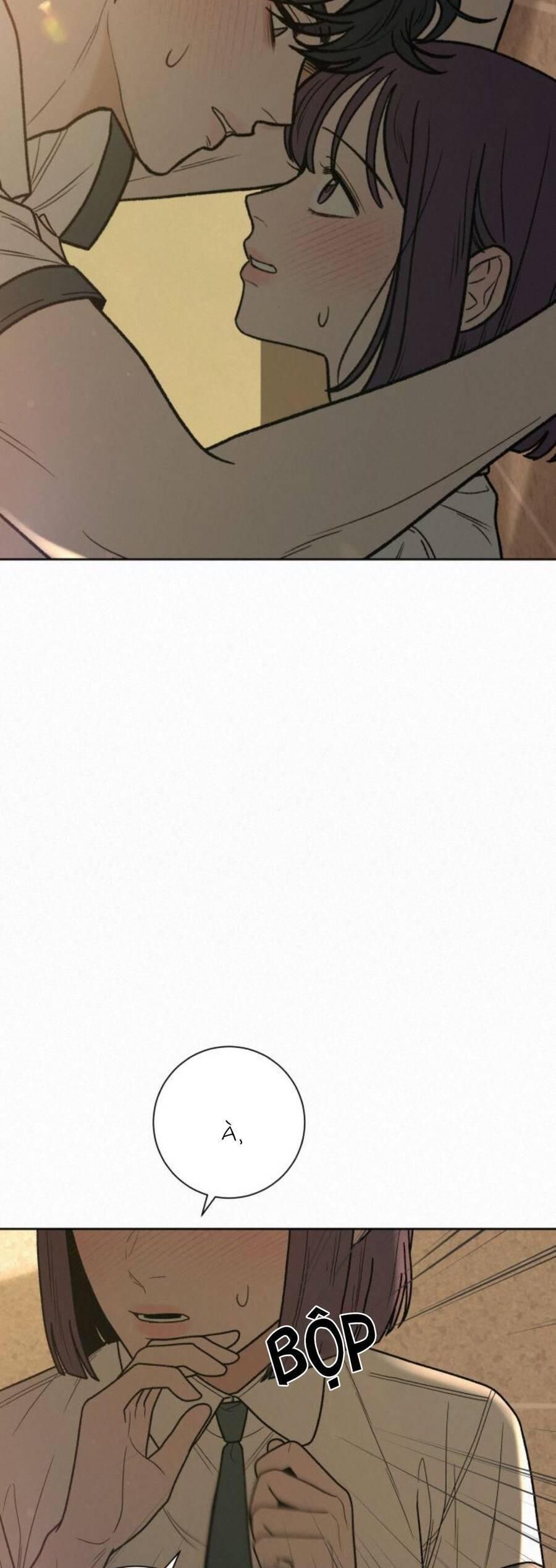 đọc truyện Tình Yêu Trong Sáng Chương 53 ảnh 5 tại Thiên Thai Truyện