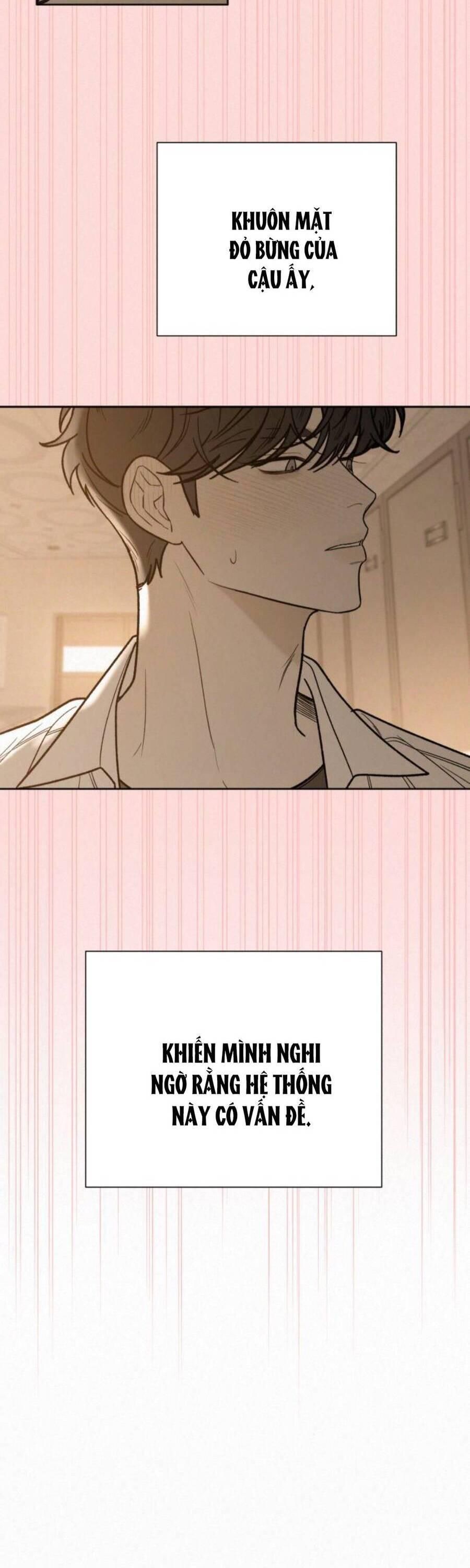 đọc truyện Tình Yêu Trong Sáng Chương 53 ảnh 36 tại Thiên Thai Truyện