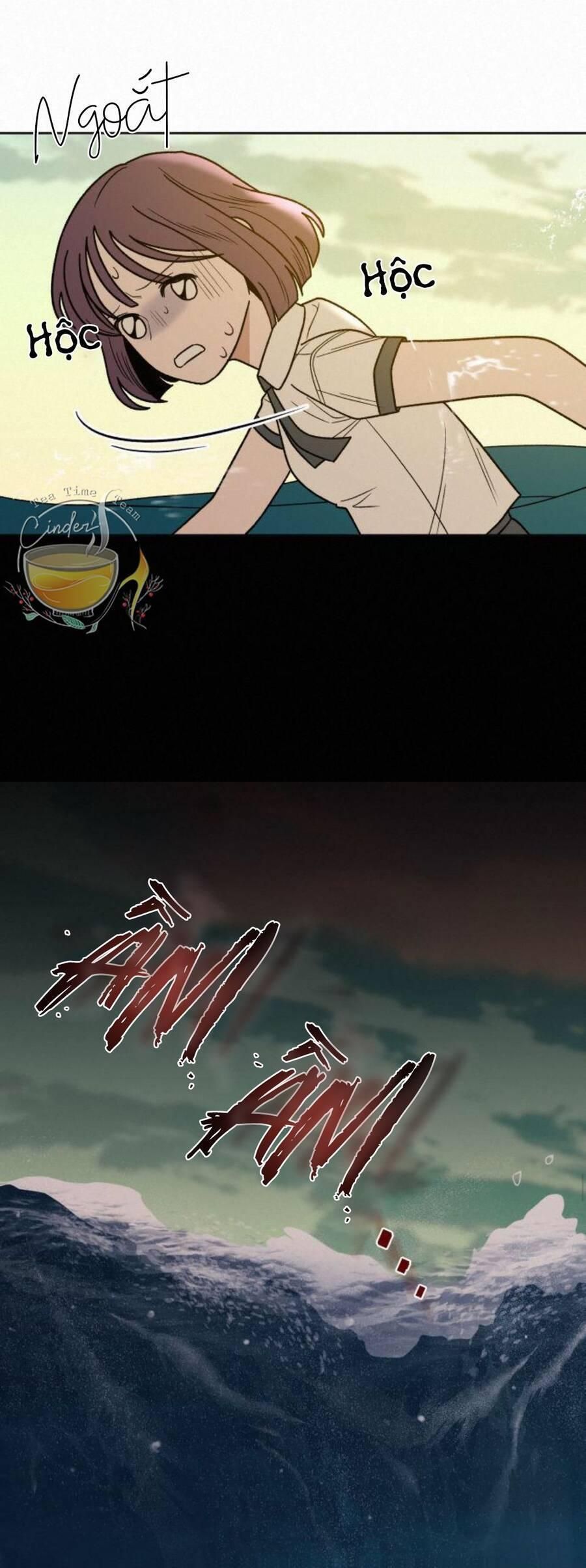 đọc truyện Tình Yêu Trong Sáng Chương 53 ảnh 41 tại Thiên Thai Truyện