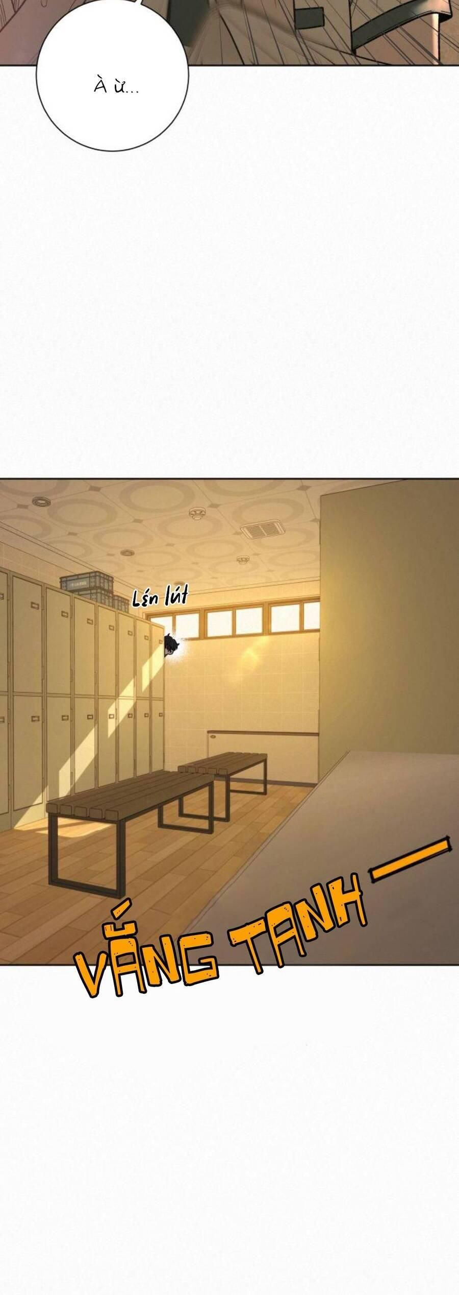 đọc truyện Tình Yêu Trong Sáng Chương 53 ảnh 6 tại Thiên Thai Truyện