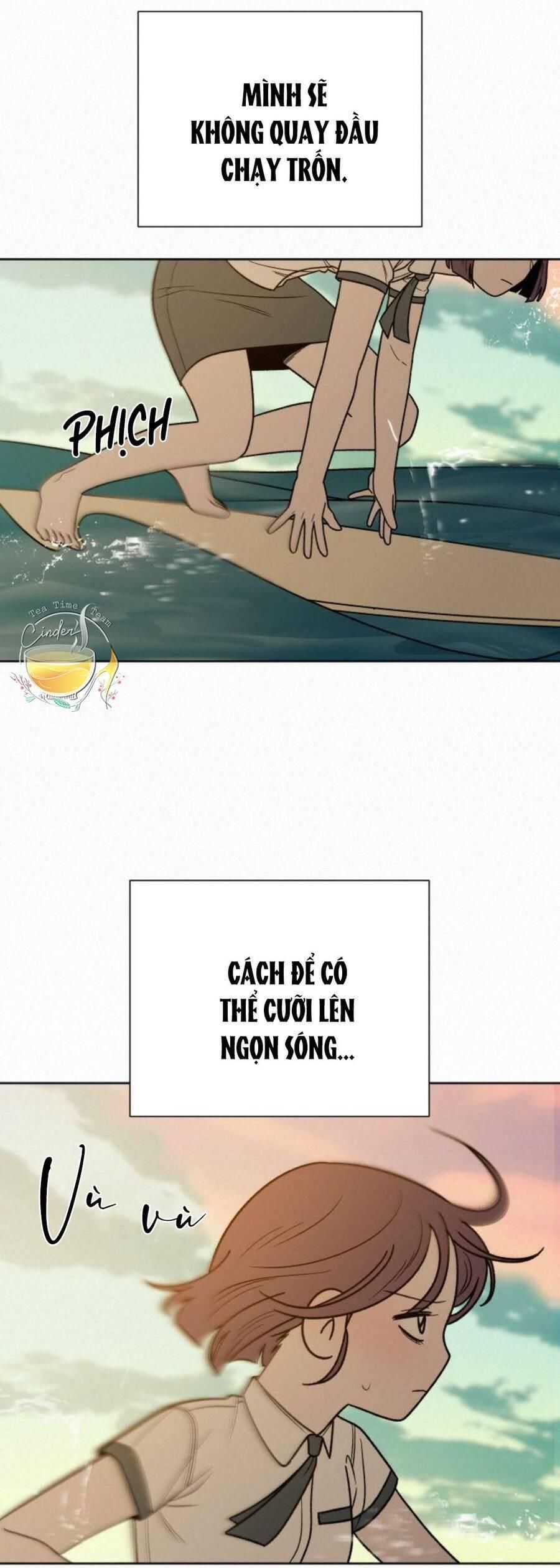 đọc truyện Tình Yêu Trong Sáng Chương 53 ảnh 49 tại Thiên Thai Truyện