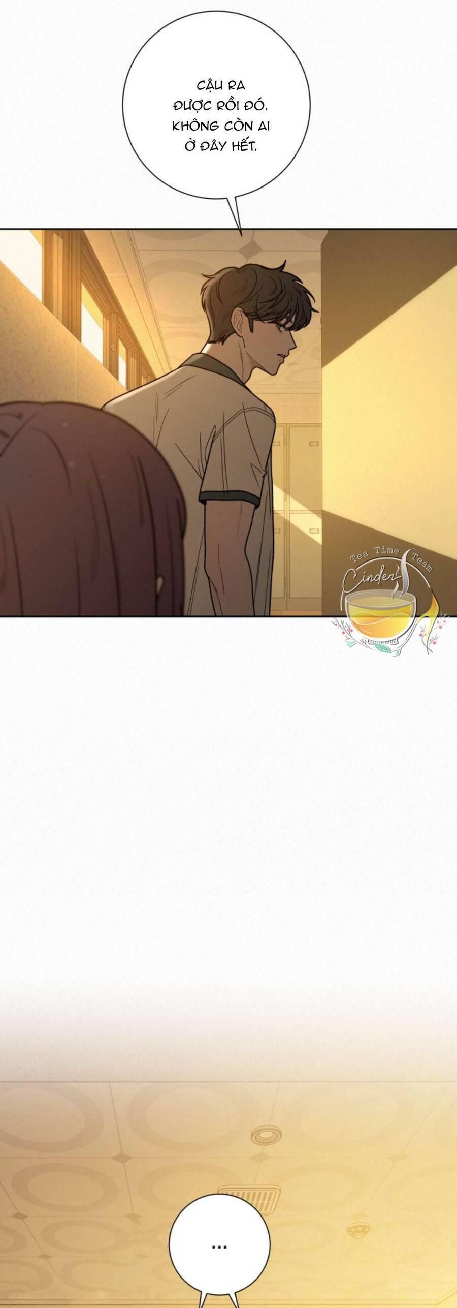 đọc truyện Tình Yêu Trong Sáng Chương 53 ảnh 7 tại Thiên Thai Truyện