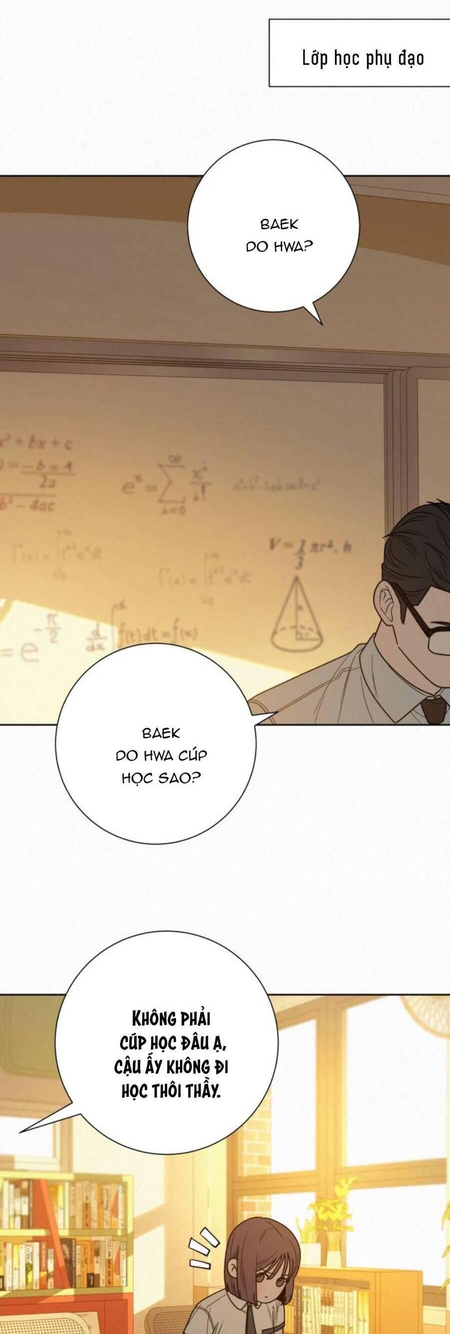 đọc truyện Tình Yêu Trong Sáng Chương 53 ảnh 55 tại Thiên Thai Truyện