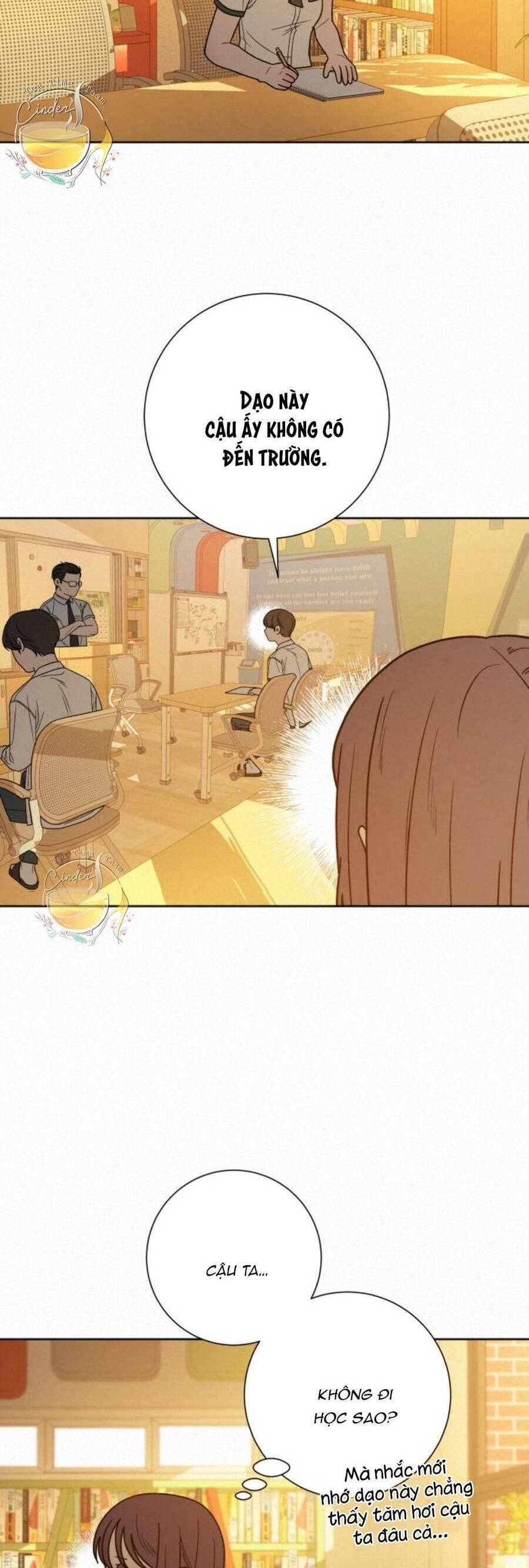 đọc truyện Tình Yêu Trong Sáng Chương 53 ảnh 56 tại Thiên Thai Truyện