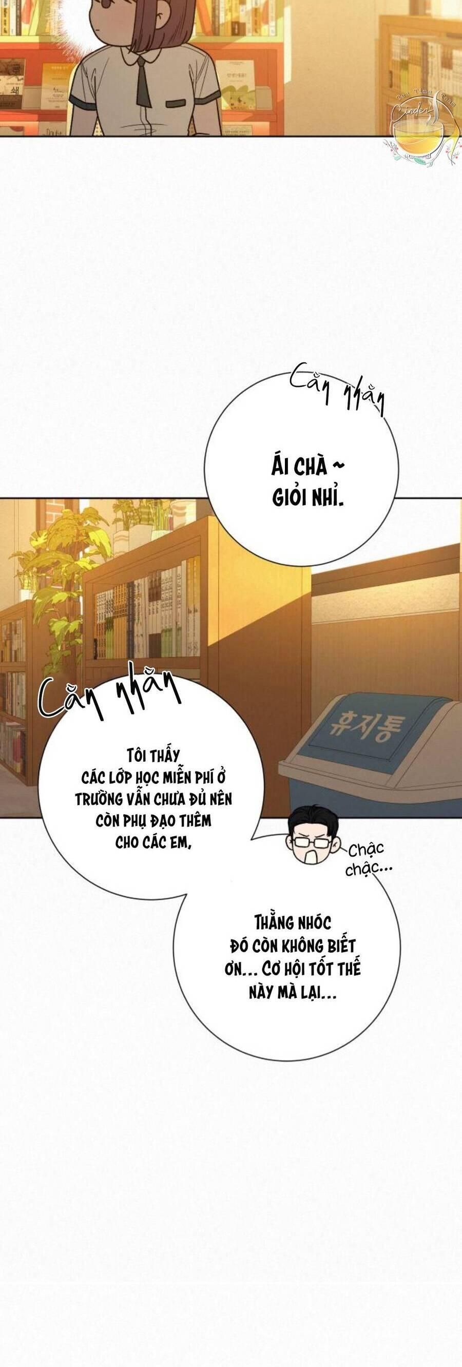 đọc truyện Tình Yêu Trong Sáng Chương 53 ảnh 57 tại Thiên Thai Truyện