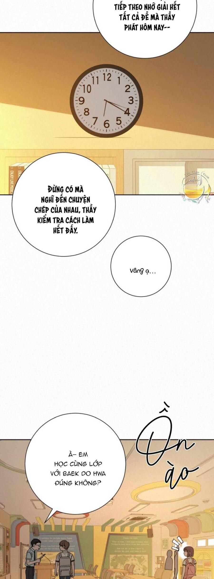 đọc truyện Tình Yêu Trong Sáng Chương 53 ảnh 59 tại Thiên Thai Truyện