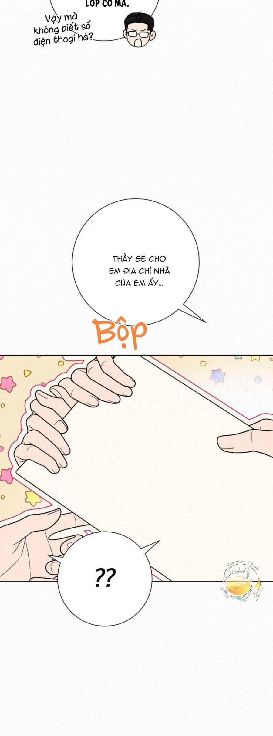 đọc truyện Tình Yêu Trong Sáng Chương 53 ảnh 61 tại Thiên Thai Truyện