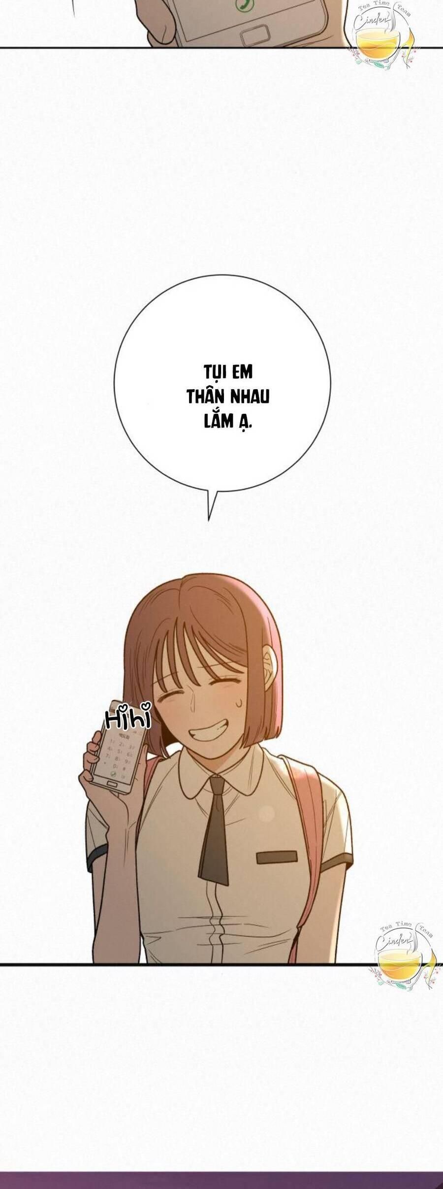 đọc truyện Tình Yêu Trong Sáng Chương 53 ảnh 63 tại Thiên Thai Truyện