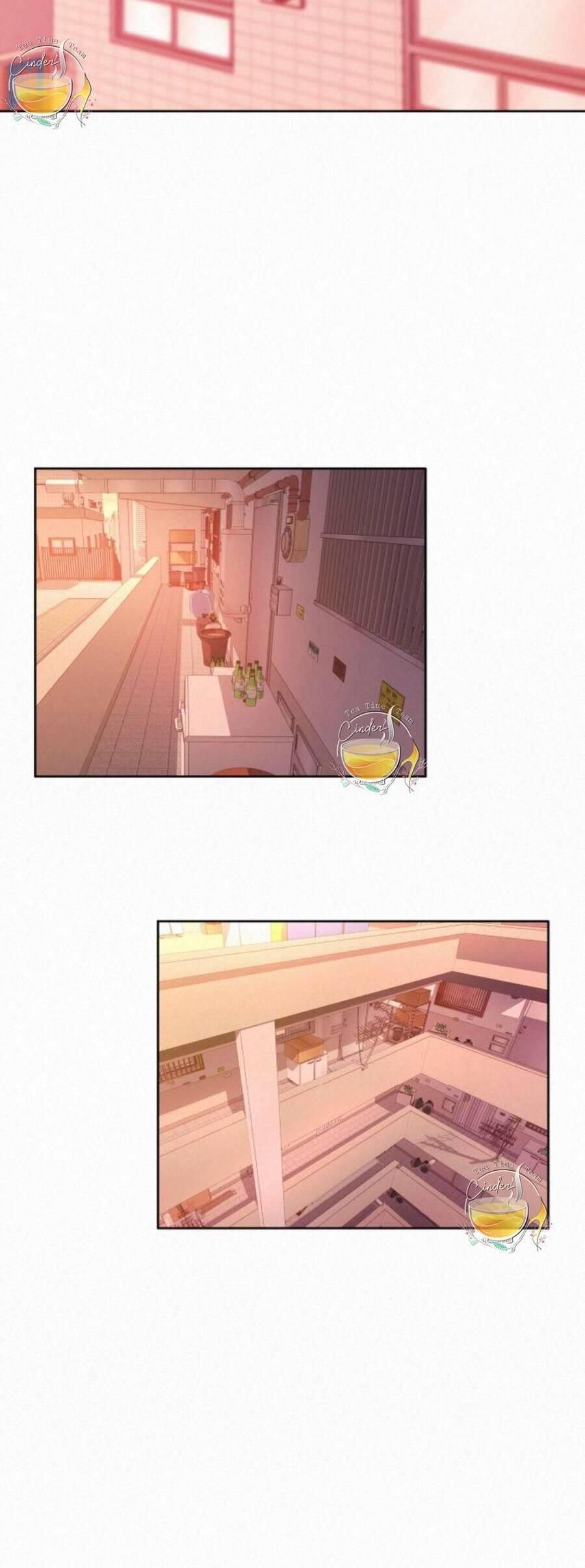 đọc truyện Tình Yêu Trong Sáng Chương 53 ảnh 65 tại Thiên Thai Truyện