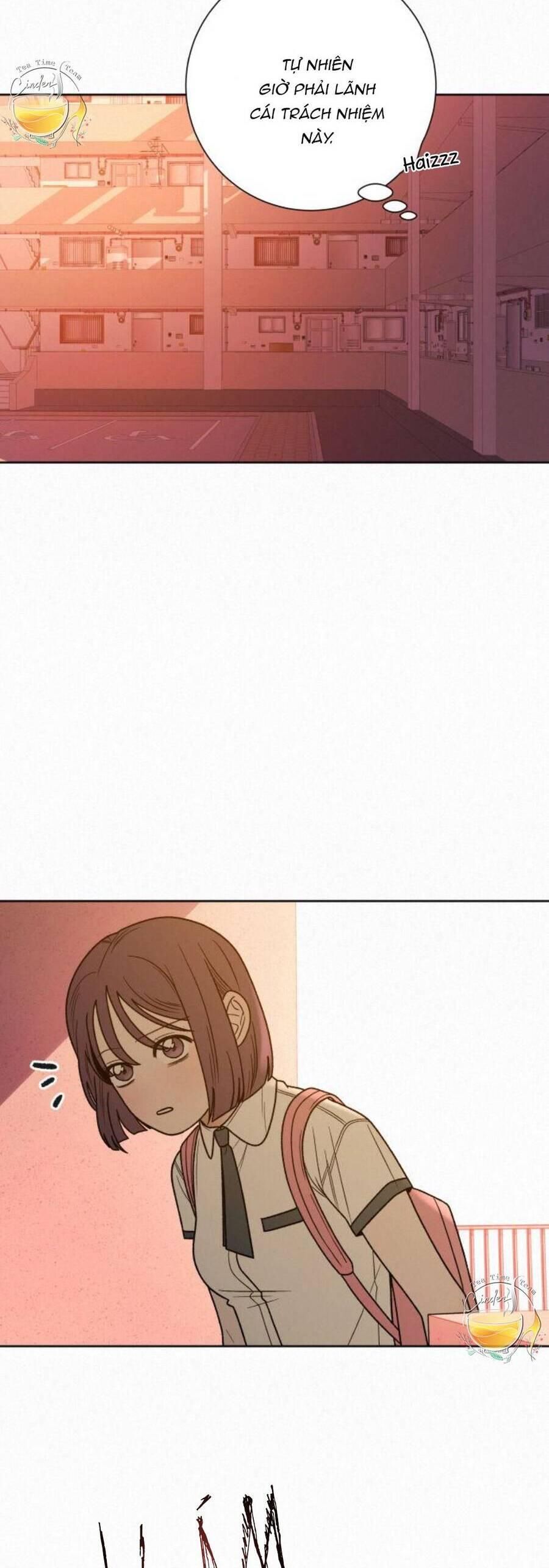 đọc truyện Tình Yêu Trong Sáng Chương 53 ảnh 67 tại Thiên Thai Truyện