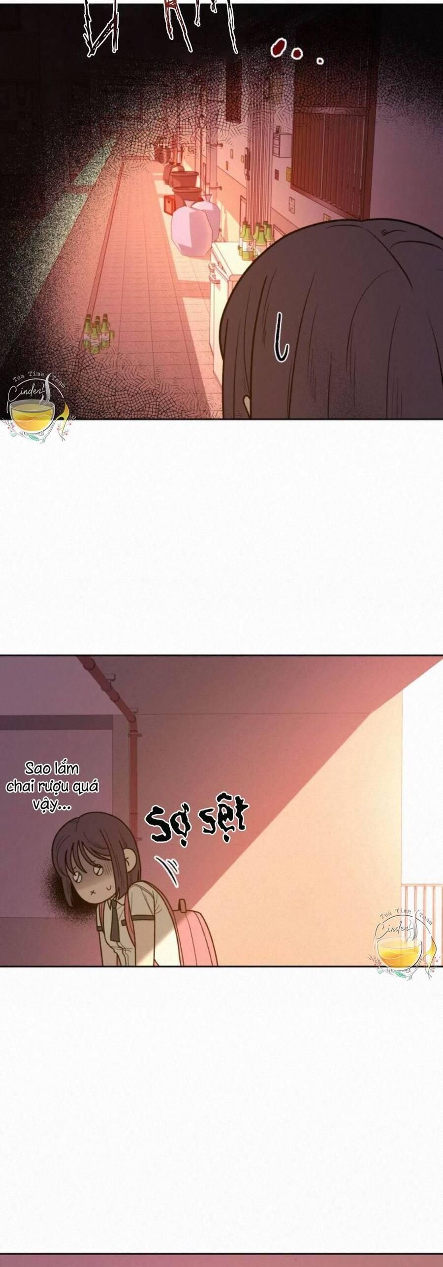 đọc truyện Tình Yêu Trong Sáng Chương 53 ảnh 68 tại Thiên Thai Truyện