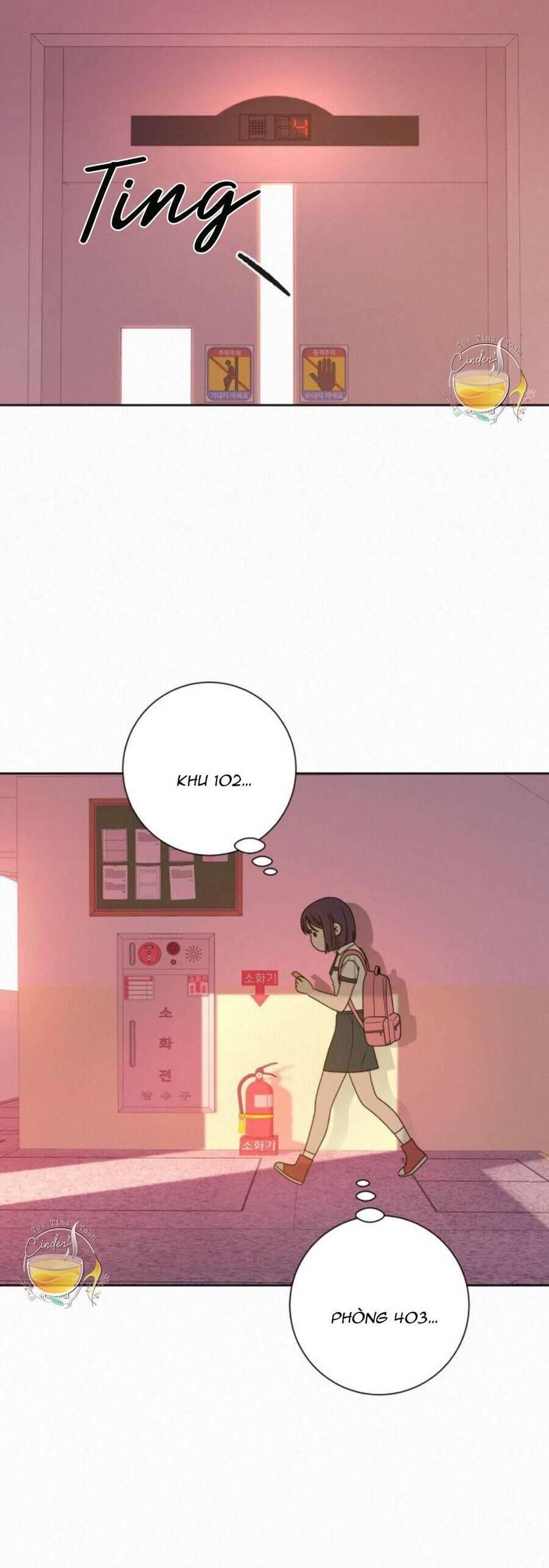 đọc truyện Tình Yêu Trong Sáng Chương 53 ảnh 69 tại Thiên Thai Truyện