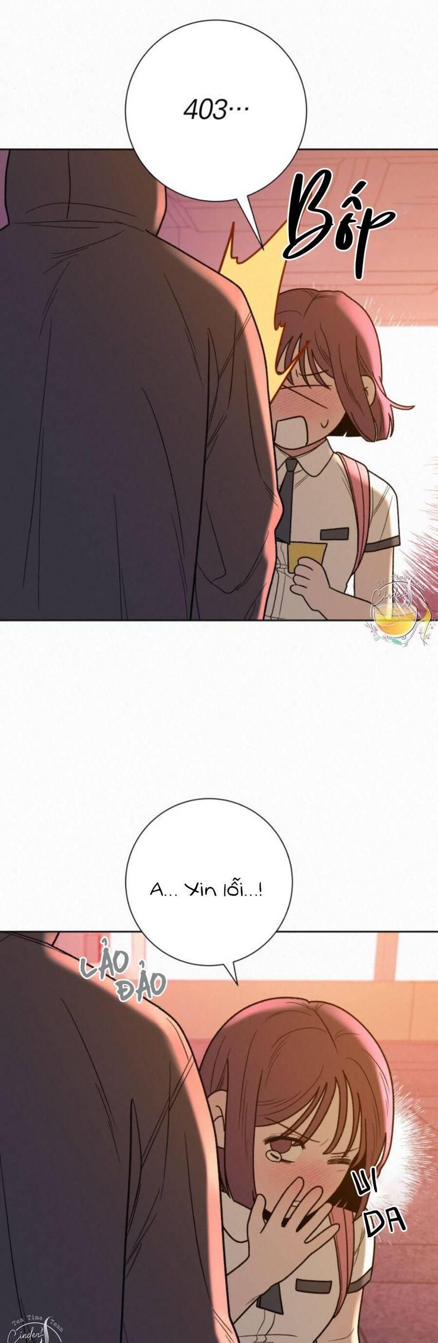 đọc truyện Tình Yêu Trong Sáng Chương 53 ảnh 70 tại Thiên Thai Truyện