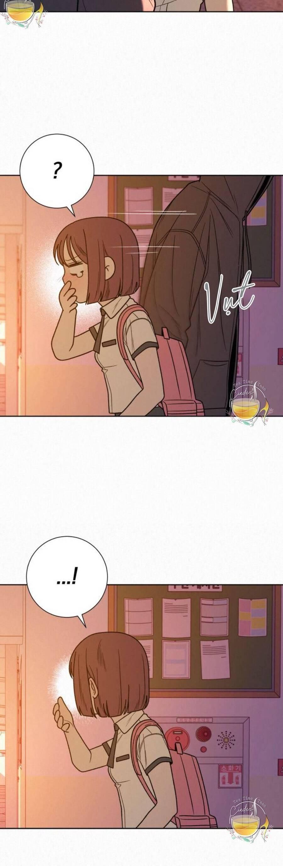 đọc truyện Tình Yêu Trong Sáng Chương 53 ảnh 71 tại Thiên Thai Truyện