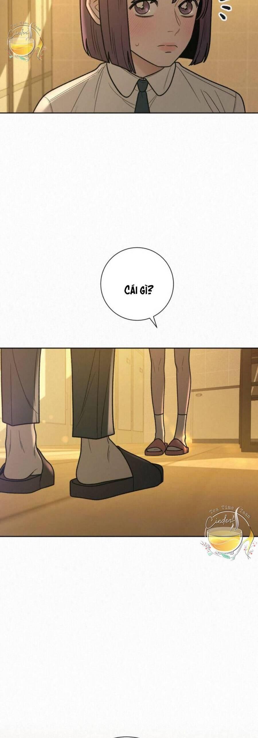 đọc truyện Tình Yêu Trong Sáng Chương 53 ảnh 9 tại Thiên Thai Truyện