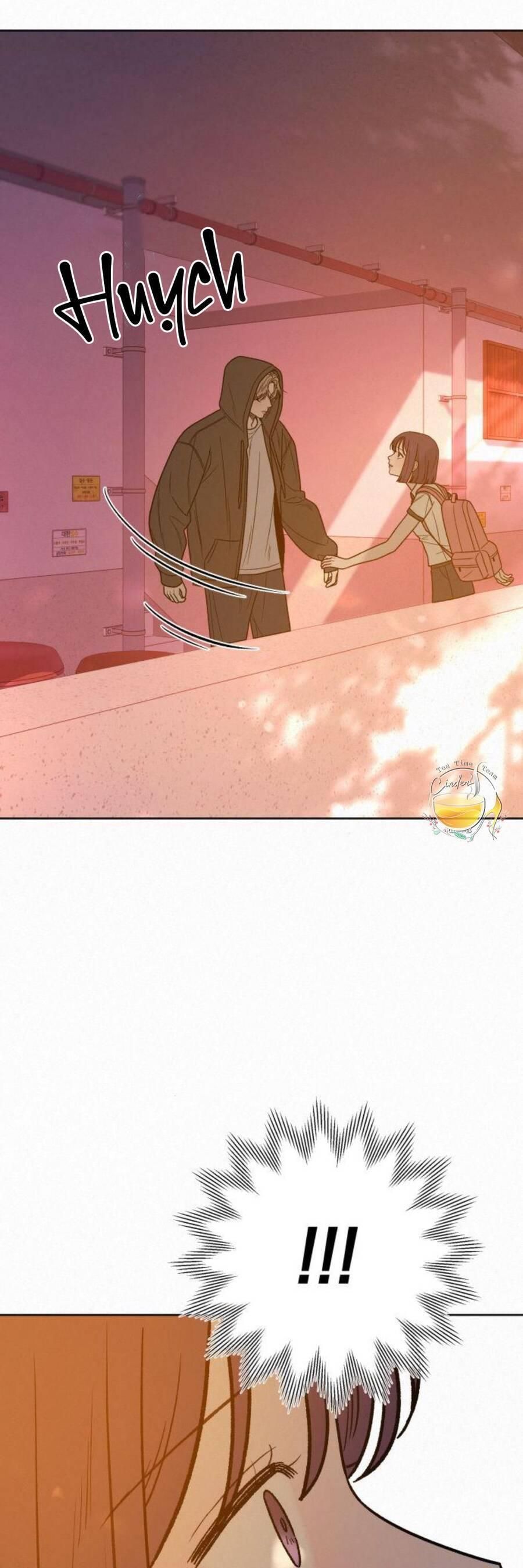 đọc truyện Tình Yêu Trong Sáng Chương 53 ảnh 74 tại Thiên Thai Truyện