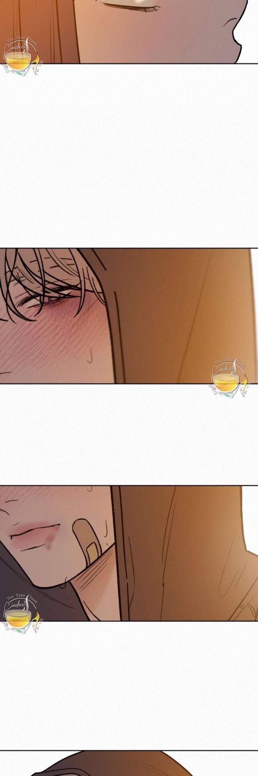 đọc truyện Tình Yêu Trong Sáng Chương 53 ảnh 75 tại Thiên Thai Truyện