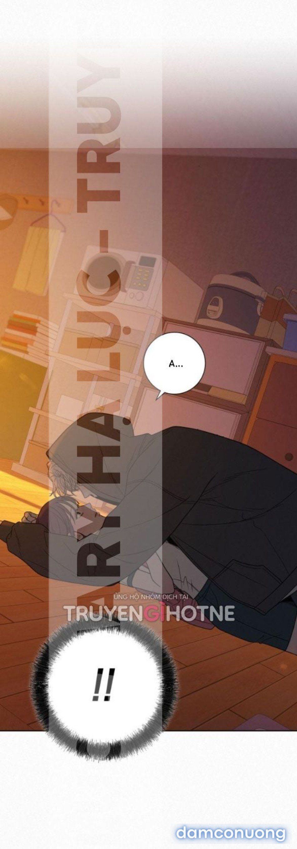 đọc truyện Tình Yêu Trong Sáng Chương 54.1 ảnh 21 tại Thiên Thai Truyện