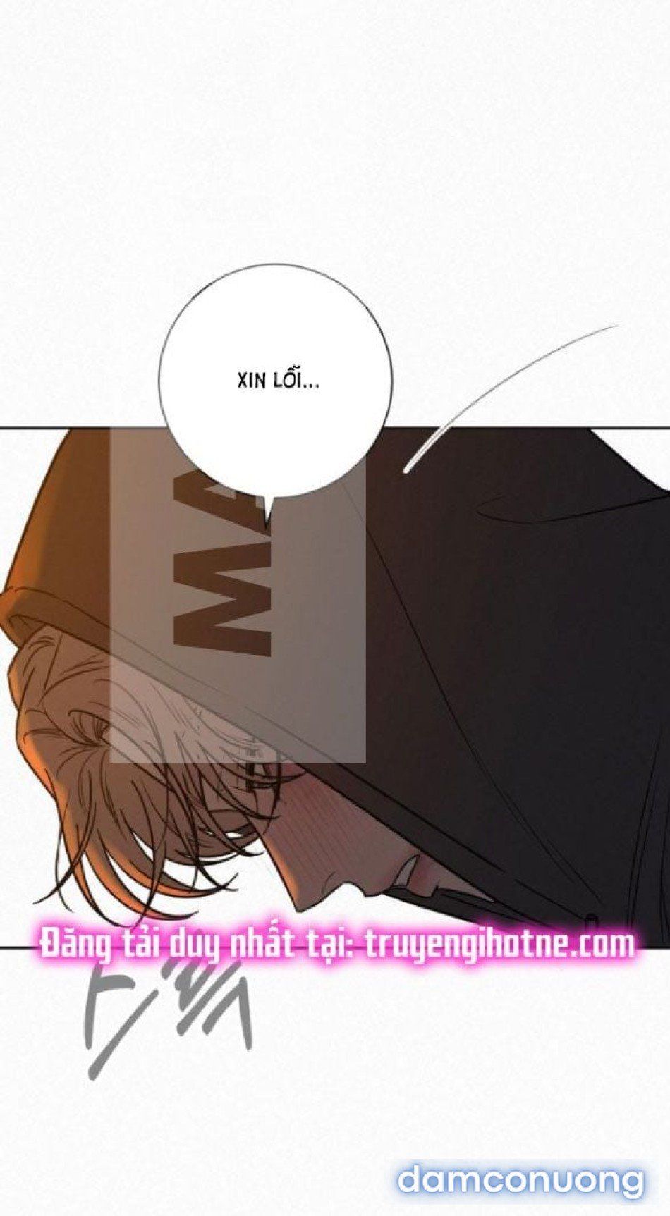 đọc truyện Tình Yêu Trong Sáng Chương 54.1 ảnh 22 tại Thiên Thai Truyện