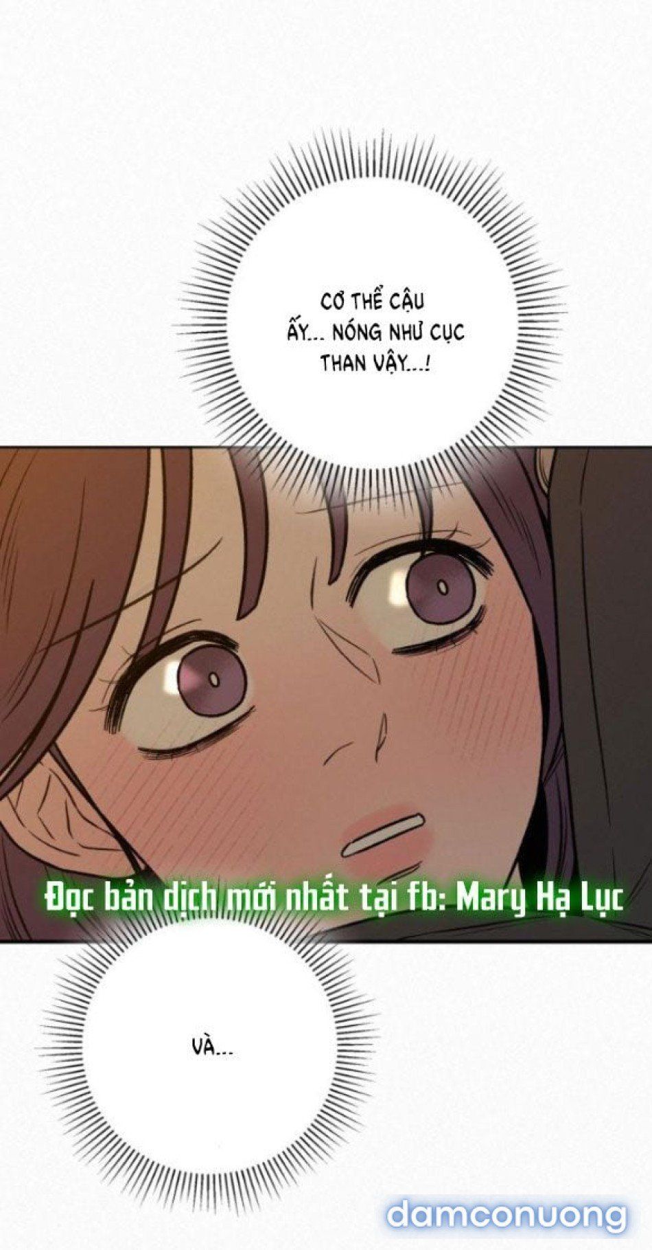 đọc truyện Tình Yêu Trong Sáng Chương 54.1 ảnh 27 tại Thiên Thai Truyện