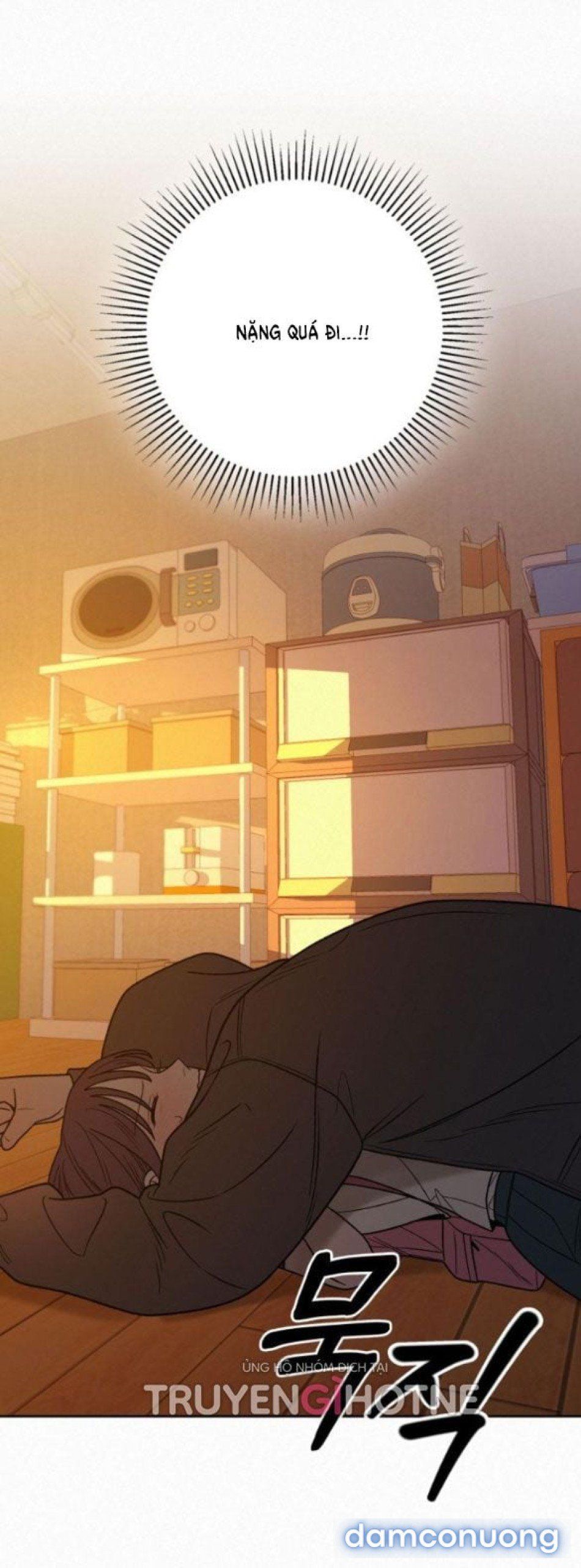 đọc truyện Tình Yêu Trong Sáng Chương 54.1 ảnh 28 tại Thiên Thai Truyện