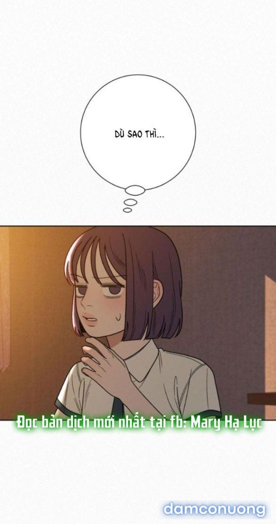 đọc truyện Tình Yêu Trong Sáng Chương 54.1 ảnh 34 tại Thiên Thai Truyện