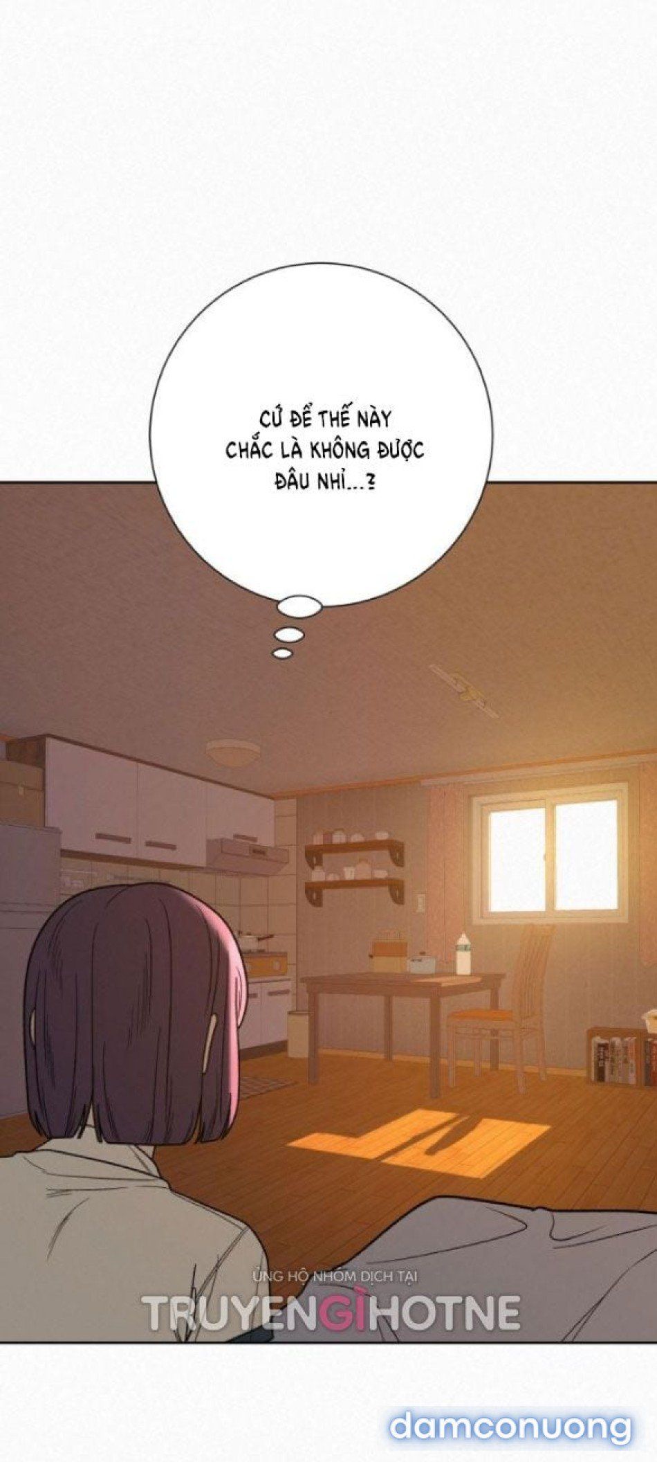 đọc truyện Tình Yêu Trong Sáng Chương 54.1 ảnh 35 tại Thiên Thai Truyện