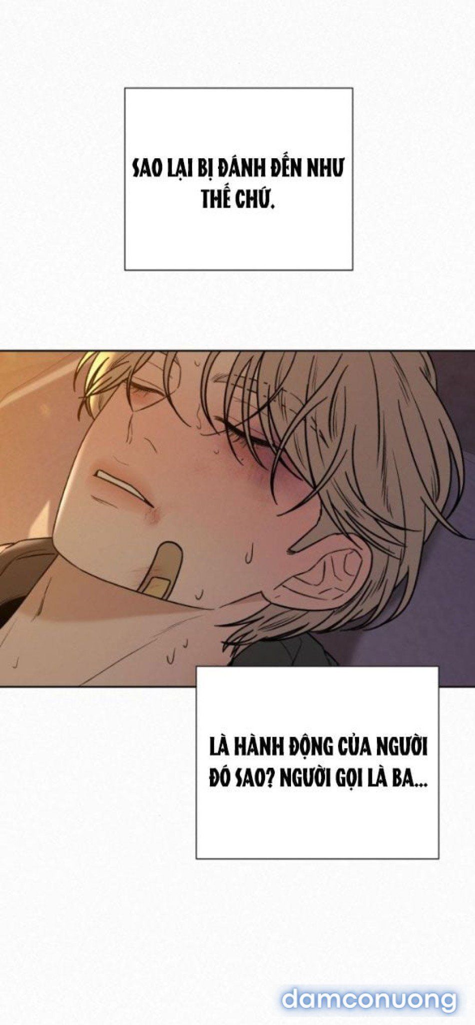 đọc truyện Tình Yêu Trong Sáng Chương 54.1 ảnh 52 tại Thiên Thai Truyện