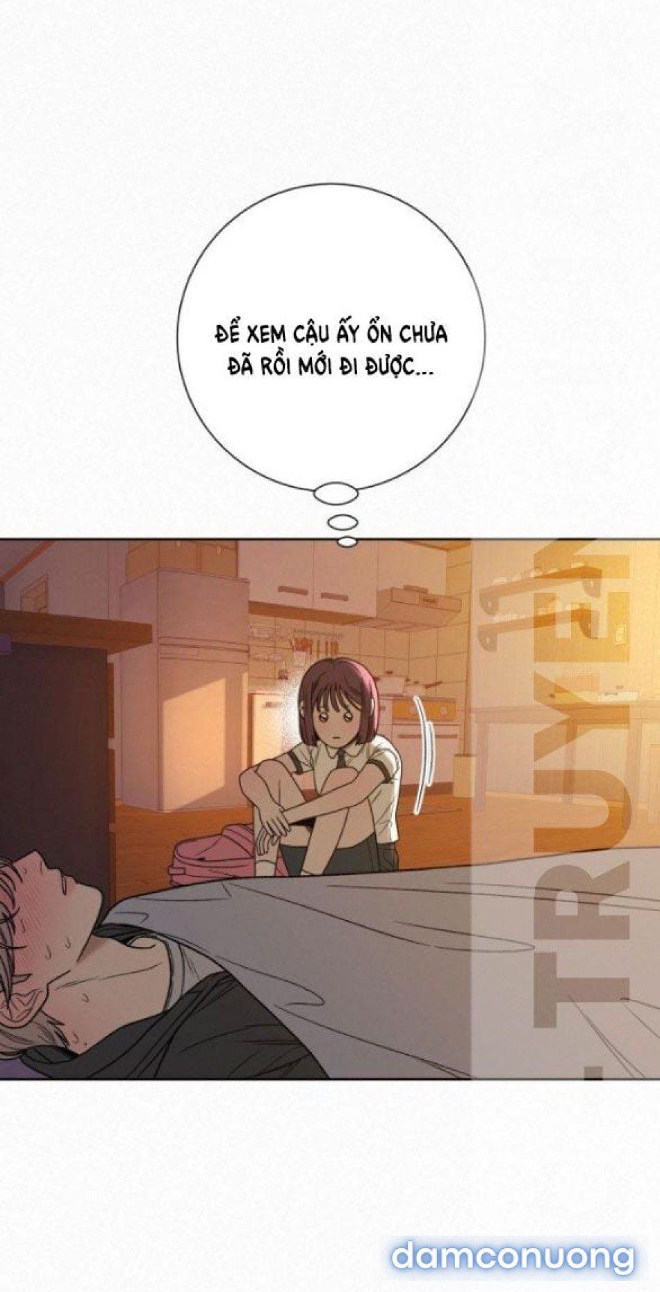 đọc truyện Tình Yêu Trong Sáng Chương 54.1 ảnh 54 tại Thiên Thai Truyện