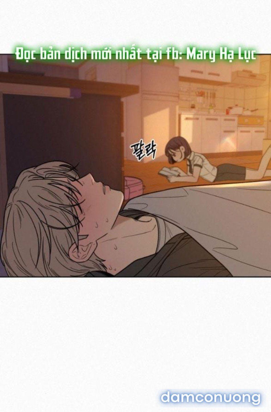 đọc truyện Tình Yêu Trong Sáng Chương 54.1 ảnh 58 tại Thiên Thai Truyện