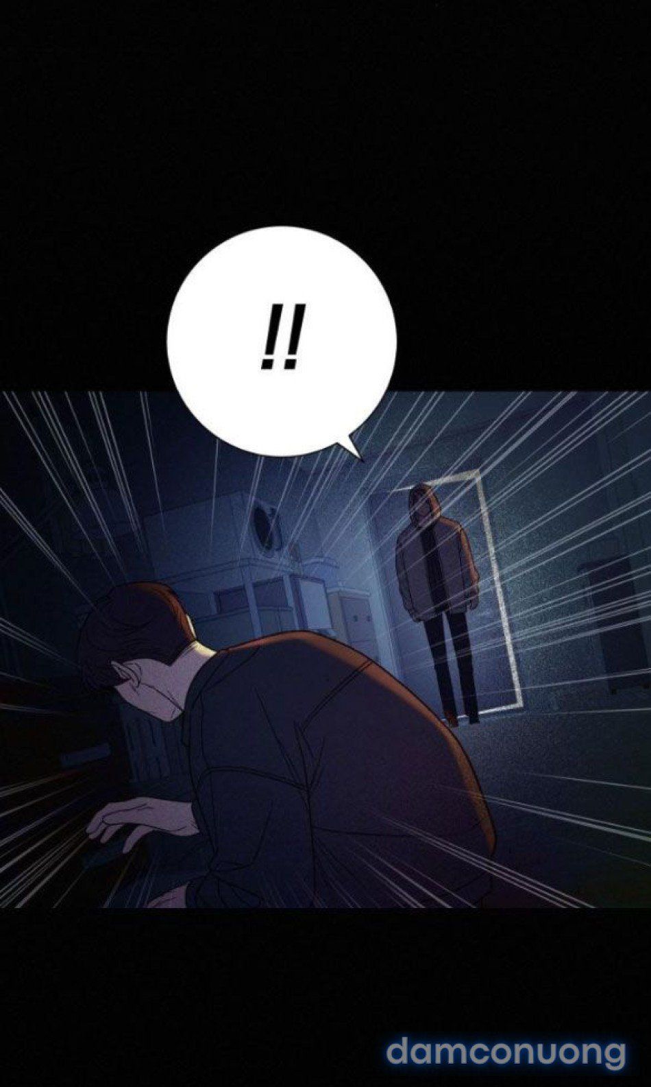 đọc truyện Tình Yêu Trong Sáng Chương 54.1 ảnh 61 tại Thiên Thai Truyện