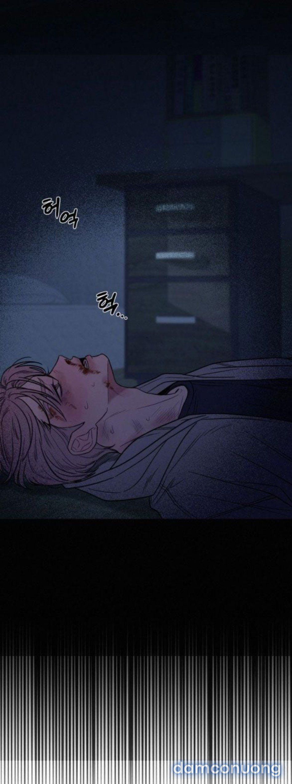 đọc truyện Tình Yêu Trong Sáng Chương 54.1 ảnh 65 tại Thiên Thai Truyện