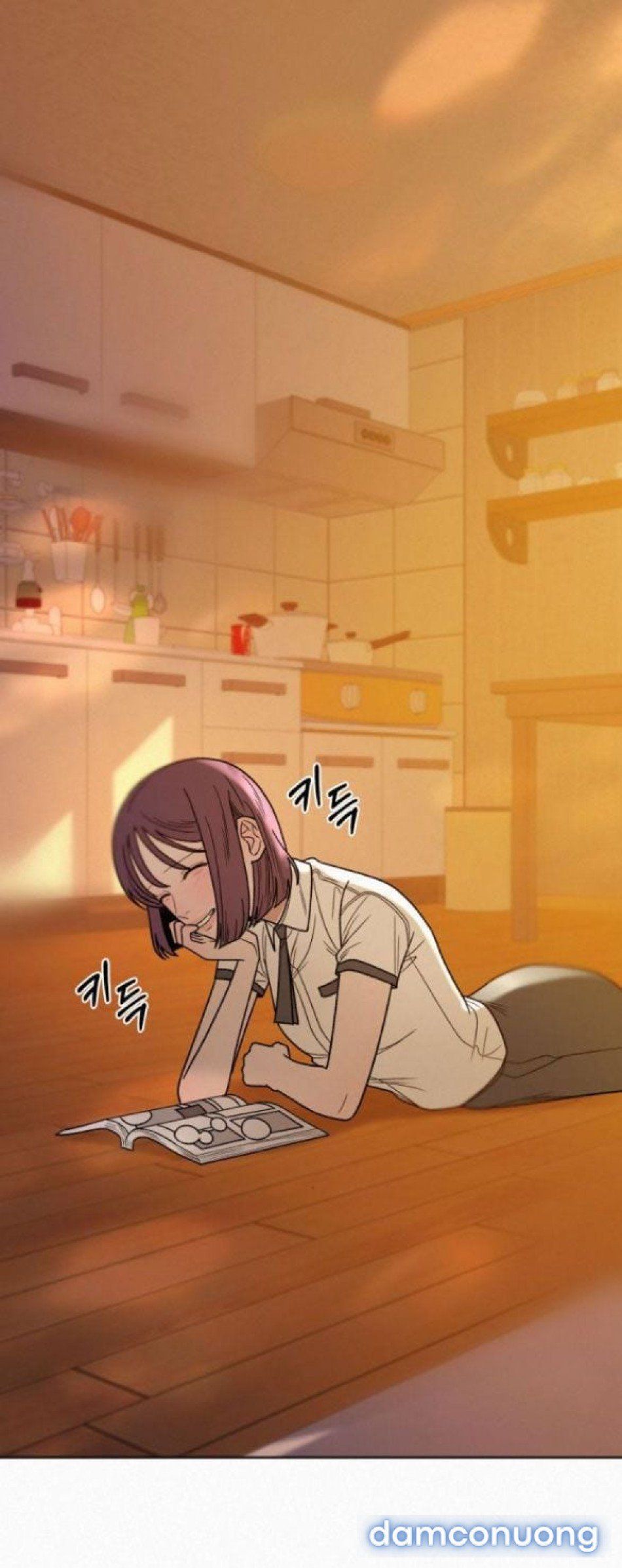 đọc truyện Tình Yêu Trong Sáng Chương 54.1 ảnh 68 tại Thiên Thai Truyện