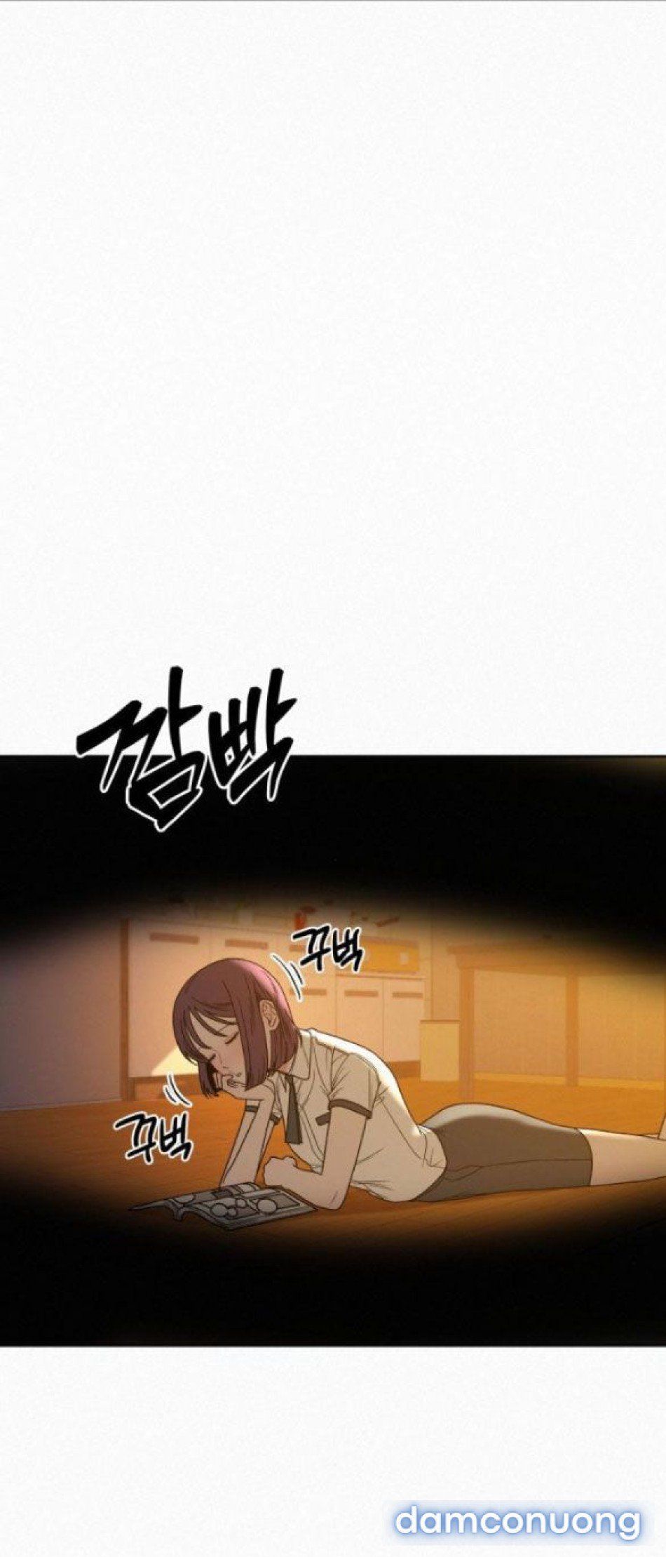 đọc truyện Tình Yêu Trong Sáng Chương 54.1 ảnh 71 tại Thiên Thai Truyện