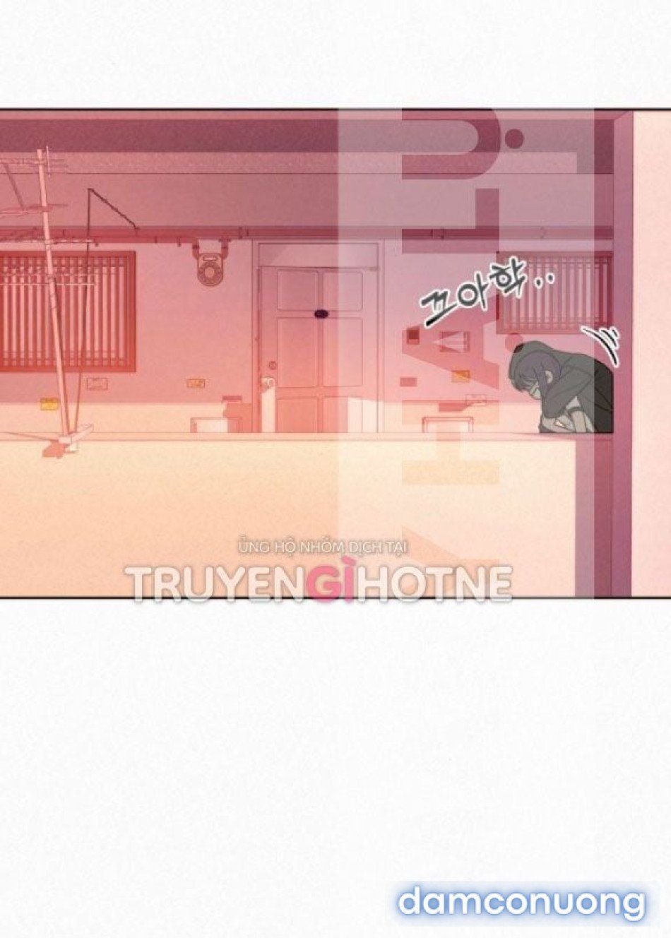 đọc truyện Tình Yêu Trong Sáng Chương 54.1 ảnh 9 tại Thiên Thai Truyện