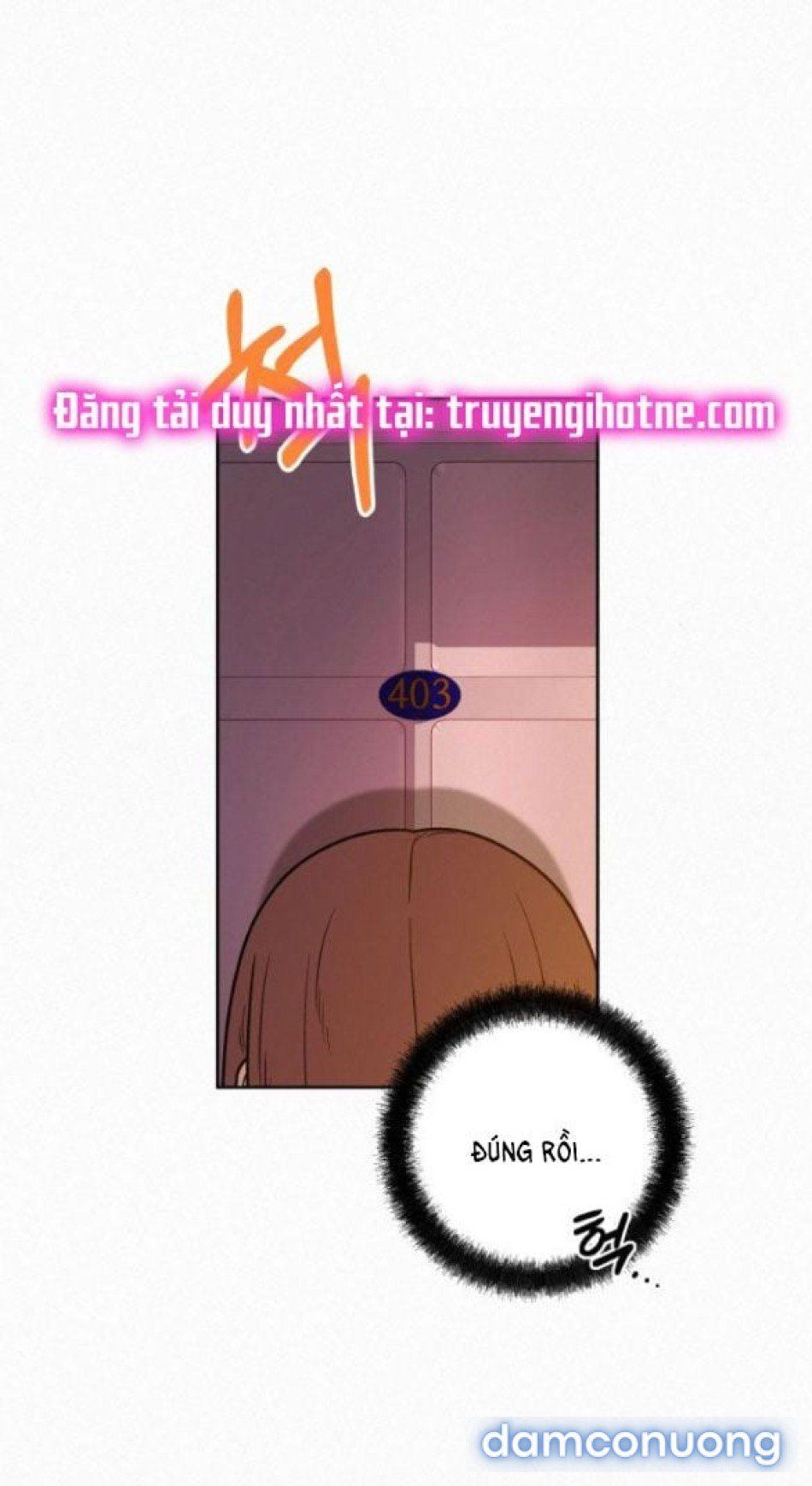 đọc truyện Tình Yêu Trong Sáng Chương 54.1 ảnh 10 tại Thiên Thai Truyện