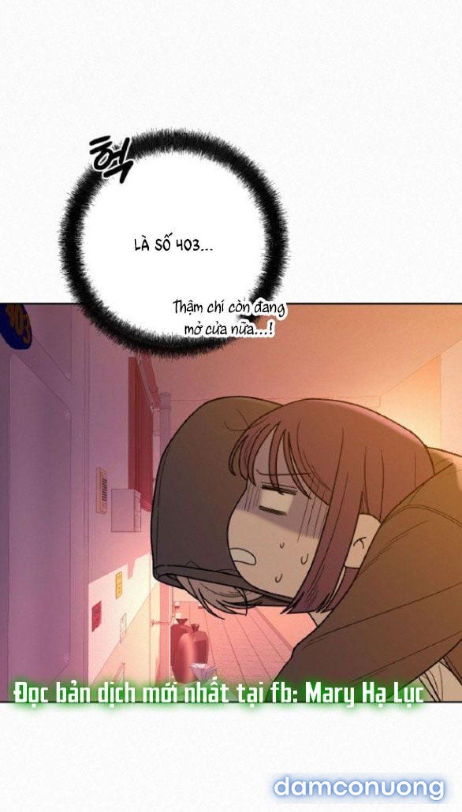 đọc truyện Tình Yêu Trong Sáng Chương 54.1 ảnh 11 tại Thiên Thai Truyện